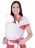 MijaCulture - baby wrap 4011 / M28 melange